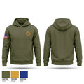 Liberty County Sheriff’s Office Hoodie - 1
