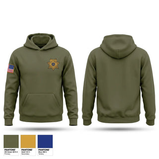 Hoodie, Liberty County Sheriff’s Office, Police, Teamtime, Team time, sublimation, custom sports apparel, team uniforms, spirit wear, spiritwear, sports uniforms, custom shirts, team store, custom team store, fundraiser sports, apparel fundraiser