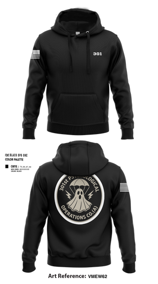 Hoodie, 301, Army, Teamtime, Team time, sublimation, custom sports apparel, team uniforms, spirit wear, spiritwear, sports uniforms, custom shirts, team store, custom team store, fundraiser sports, apparel fundraiser