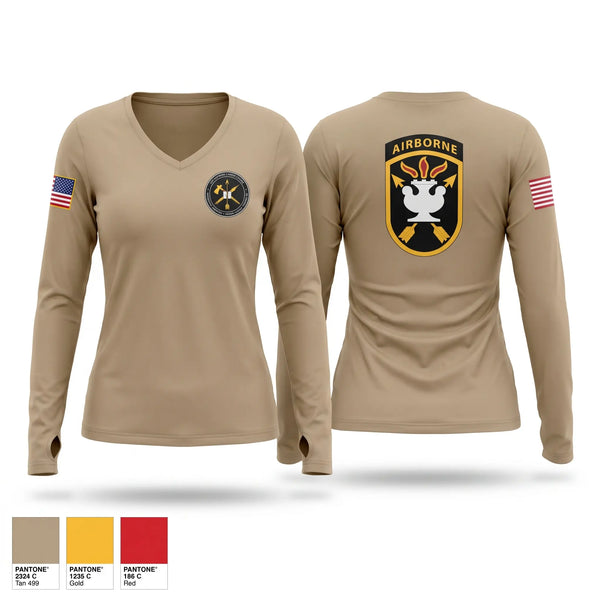 Old School Cotton Feel Shirt, Class 03-26 ARSOF CCC, Army, Teamtime, Team time, sublimation, custom sports apparel, team uniforms, spirit wear, spiritwear, sports uniforms, custom shirts, team store, custom team store, fundraiser sports, apparel fundraiser