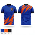 Lady Bulldogs 32136907 Short Sleeve Performance Shirt - 1