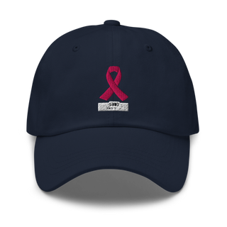 Walmart Classic Dad Hat | Yupoong 6245CM