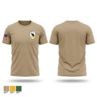 Short Sleeve Performance Shirt, Washington State Guard, National Guard, Teamtime, Team time, sublimation, custom sports apparel, team uniforms, spirit wear, spiritwear, sports uniforms, custom shirts, team store, custom team store, fundraiser sports, apparel fundraiser