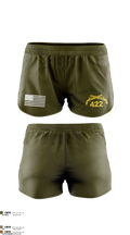 422nd Military Police Company 13862953 Ranger Panties - 3
