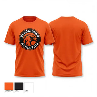 Short Sleeve Performance Shirt, Fennville Blackhawks, Softball, Teamtime, Team time, sublimation, custom sports apparel, team uniforms, spirit wear, spiritwear, sports uniforms, custom shirts, team store, custom team store, fundraiser sports, apparel fundraiser