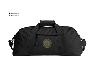 Duffle Bag, team name, Police, Teamtime, Team time, sublimation, custom sports apparel, team uniforms, spirit wear, spiritwear, sports uniforms, custom shirts, team store, custom team store, fundraiser sports, apparel fundraiser