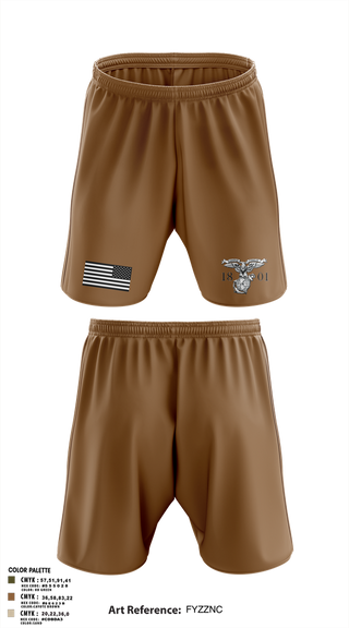 Athletic Shorts With Pockets, MBW DC, , Teamtime, Team time, sublimation, custom sports apparel, team uniforms, spirit wear, spiritwear, sports uniforms, custom shirts, team store, custom team store, fundraiser sports, apparel fundraiser