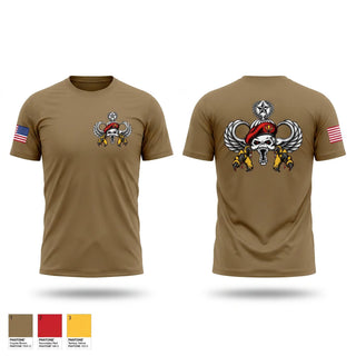 Short Sleeve Performance Shirt, B.I.R.D, Army, Teamtime, Team time, sublimation, custom sports apparel, team uniforms, spirit wear, spiritwear, sports uniforms, custom shirts, team store, custom team store, fundraiser sports, apparel fundraiser