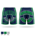 Engine 4 Athletic Shorts With Pockets - 1