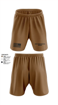 465th Transportation Company 11197011 Athletic Shorts With Pockets - 1