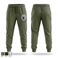 AREA 30 CAREER CENTER LAW ENFORCEMENT Sweatpants - 1
