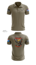 TFThunderHawk 84316373 Short Sleeve Performance Polo - 23