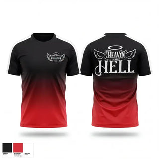 Old School Cotton Feel Shirt, Connor Hartman, Baseball, Teamtime, Team time, sublimation, custom sports apparel, team uniforms, spirit wear, spiritwear, sports uniforms, custom shirts, team store, custom team store, fundraiser sports, apparel fundraiser