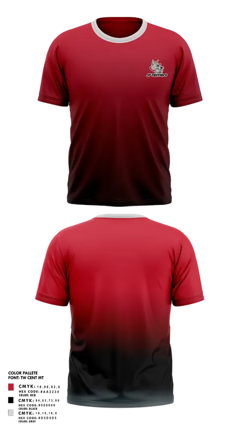 Short Sleeve Performance Shirt, SAM Jr Terriers, Ice Hockey, Teamtime, Team time, sublimation, custom sports apparel, team uniforms, spirit wear, spiritwear, sports uniforms, custom shirts, team store, custom team store, fundraiser sports, apparel fundraiser