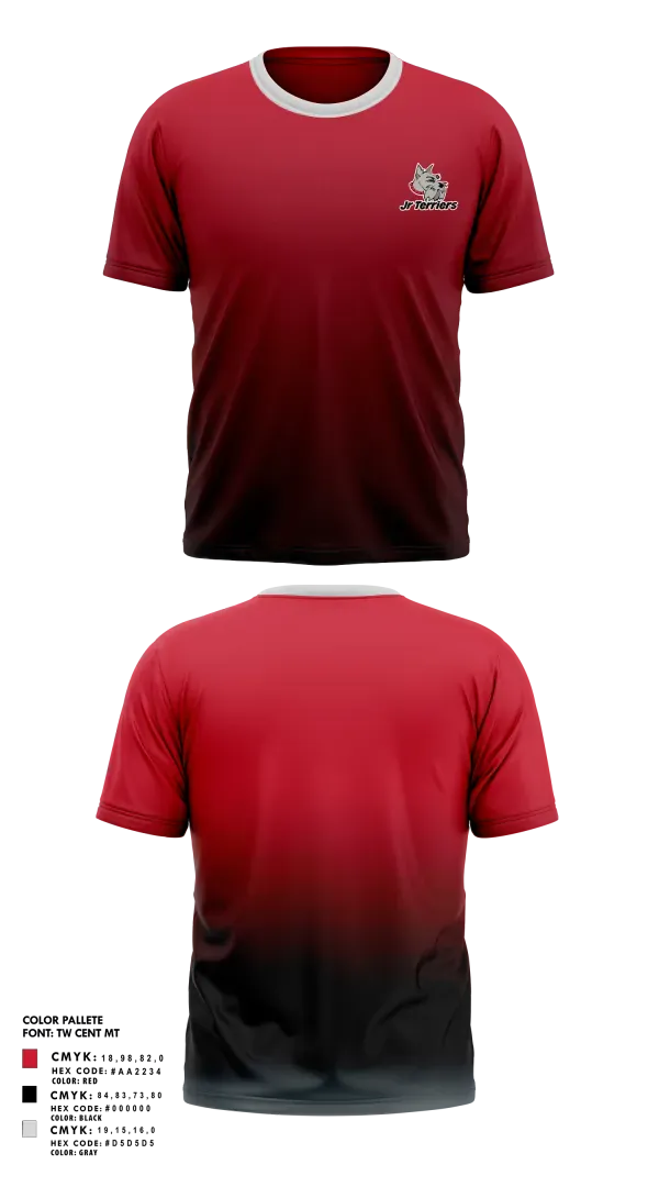 Short Sleeve Performance Shirt, SAM Jr Terriers, Ice Hockey, Teamtime, Team time, sublimation, custom sports apparel, team uniforms, spirit wear, spiritwear, sports uniforms, custom shirts, team store, custom team store, fundraiser sports, apparel fundraiser