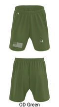 LARPstar 38068148 Athletic Shorts With Pockets - 49