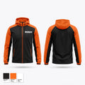 Alliance Aviators 80220959 Windbreaker - 1