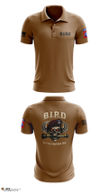 3-4 adar Short Sleeve Performance Polo - 5