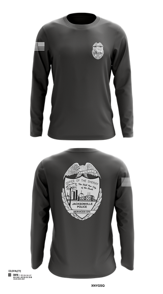 Long Sleeve Performance Shirt, SERVICES DIV., , Teamtime, Team time, sublimation, custom sports apparel, team uniforms, spirit wear, spiritwear, sports uniforms, custom shirts, team store, custom team store, fundraiser sports, apparel fundraiser