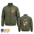 Temple SWAT Windbreaker - 1