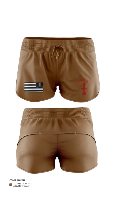 bravo company 90197565 Ranger Panties - 22