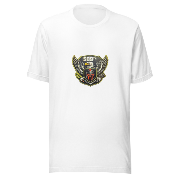 Unisex Staple T-Shirt - White