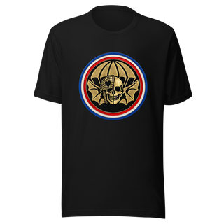 Unisex Staple T-Shirt - Black