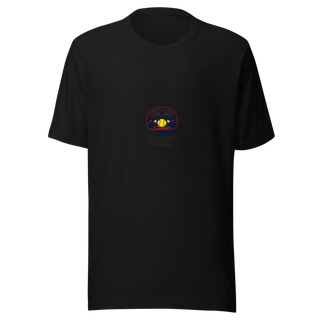 Unisex Staple T-Shirt - Black