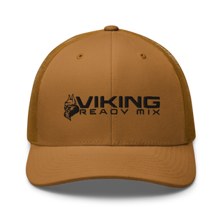 Viking Ready Mix 63384913 Retro Trucker Hat | Yupoong 6606