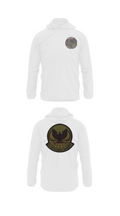 9th Intelligence Squadron 32956703 Windbreaker - 10