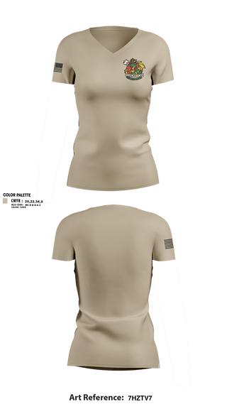 Womens Short Sleeve Vneck Shirt, Greensburg/Green County Fire & Rescue, Fire Department, Teamtime, Team time, sublimation, custom sports apparel, team uniforms, spirit wear, spiritwear, sports uniforms, custom shirts, team store, custom team store, fundraiser sports, apparel fundraiser