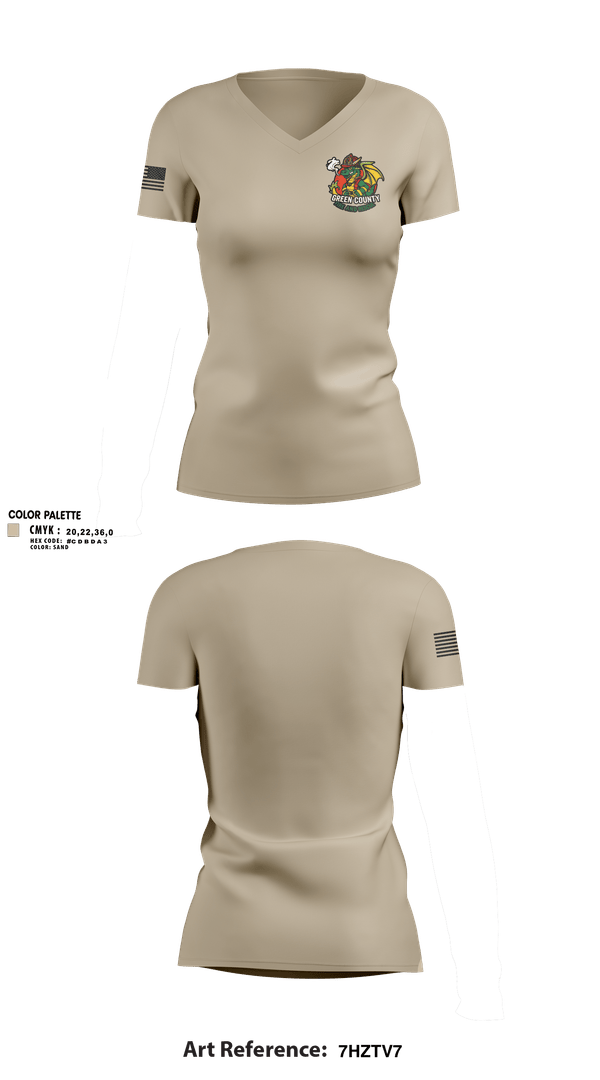 FREE T-SHIRT