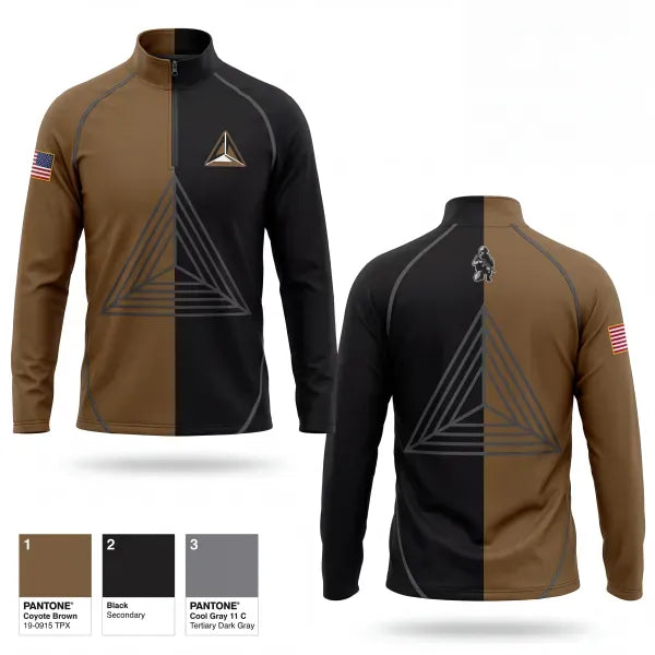 Windbreaker, 5th Combat Readiness School, Air Force, Teamtime, Team time, sublimation, custom sports apparel, team uniforms, spirit wear, spiritwear, sports uniforms, custom shirts, team store, custom team store, fundraiser sports, apparel fundraiser