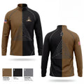 5th Combat Readiness School 45690060 Windbreaker - 1