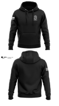CPD 86th PCT 10771895 Hoodie - 2