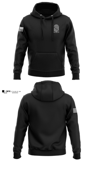 Hoodie, CPD 86th PCT, Police, Teamtime, Team time, sublimation, custom sports apparel, team uniforms, spirit wear, spiritwear, sports uniforms, custom shirts, team store, custom team store, fundraiser sports, apparel fundraiser