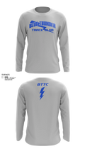 Blue Thunder 38805148 Long Sleeve Performance Shirt - 11