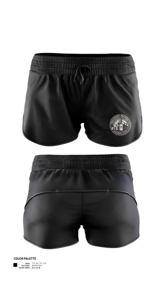 Ranger Panties, Boulevard, , Teamtime, Team time, sublimation, custom sports apparel, team uniforms, spirit wear, spiritwear, sports uniforms, custom shirts, team store, custom team store, fundraiser sports, apparel fundraiser
