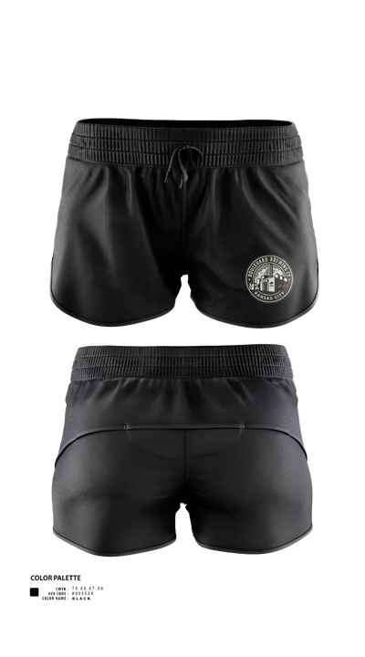 Boulevard 12426217 Ranger Panties - 40