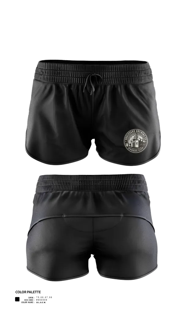 Ranger Panties, Boulevard, , Teamtime, Team time, sublimation, custom sports apparel, team uniforms, spirit wear, spiritwear, sports uniforms, custom shirts, team store, custom team store, fundraiser sports, apparel fundraiser