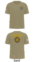 Echo company 1-7 ADA 73357561 Short Sleeve Performance Shirt - 96