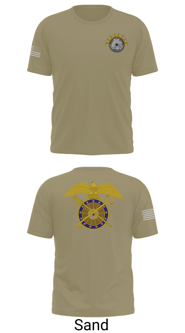 Short Sleeve Performance Shirt, Echo company 1-7 ADA, , Teamtime, Team time, sublimation, custom sports apparel, team uniforms, spirit wear, spiritwear, sports uniforms, custom shirts, team store, custom team store, fundraiser sports, apparel fundraiser