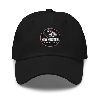 Dad hat - Black