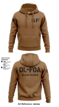 460 SFS OL-FOA Hoodie - 6