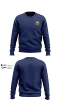 NTAG HEARTLAND 2026 Crew Neck Sweatshirt - 9