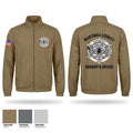 Marshall county sheriff’s office Windbreaker - 1