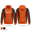 Bombers Hoodie - 1