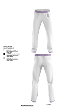 Reynoldsburg Raiders 31464727 Sweatpants - 4