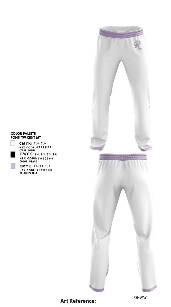 Sweatpants, Reynoldsburg Raiders, Golf, Teamtime, Team time, sublimation, custom sports apparel, team uniforms, spirit wear, spiritwear, sports uniforms, custom shirts, team store, custom team store, fundraiser sports, apparel fundraiser