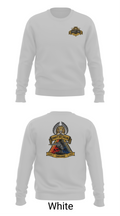 CNATT Det Eglin 93919400 Crew Neck Sweatshirt - 2